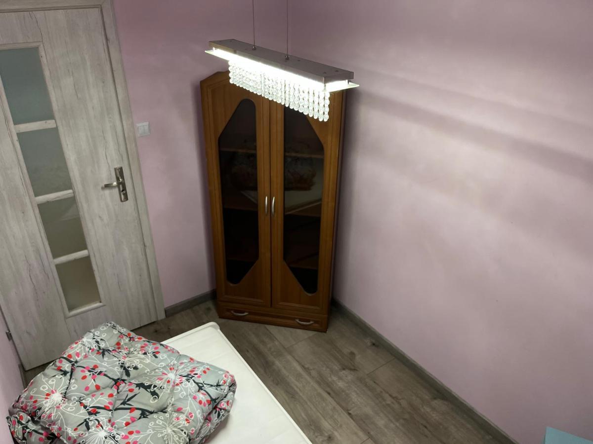 Apartament 75 W Centrum! Okulickiego! ستالوفا فولا المظهر الخارجي الصورة