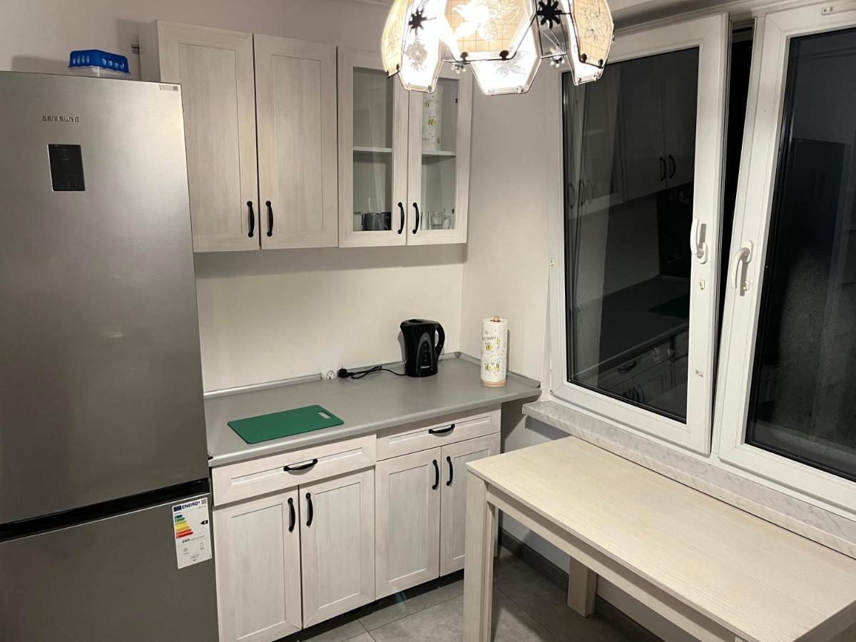 Apartament 75 W Centrum! Okulickiego! ستالوفا فولا المظهر الخارجي الصورة