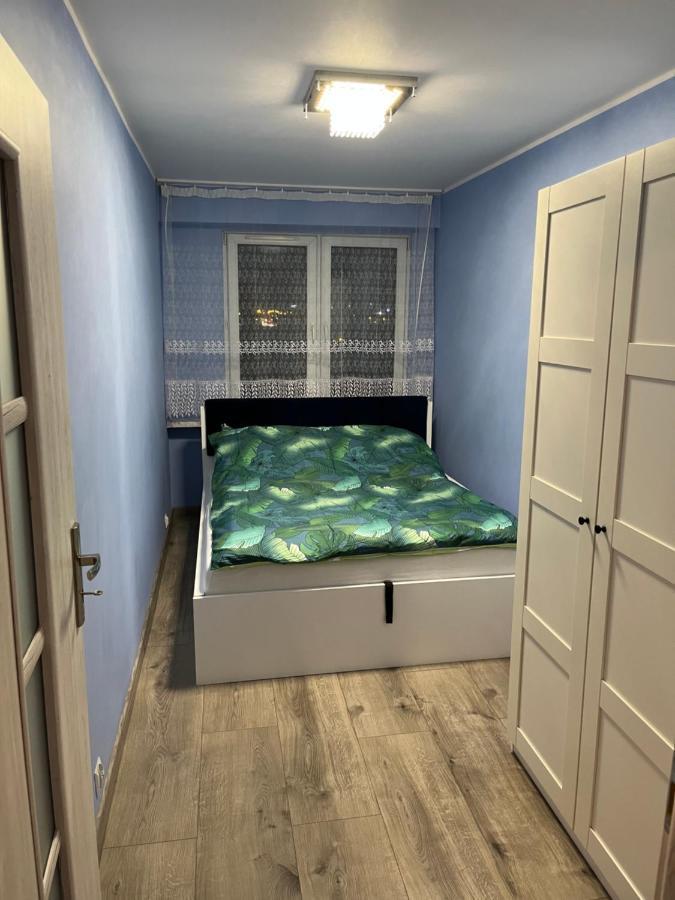 Apartament 75 W Centrum! Okulickiego! ستالوفا فولا المظهر الخارجي الصورة