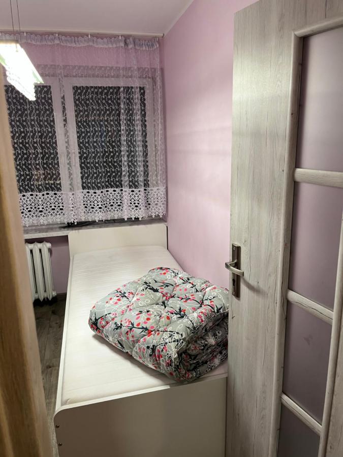 Apartament 75 W Centrum! Okulickiego! ستالوفا فولا المظهر الخارجي الصورة