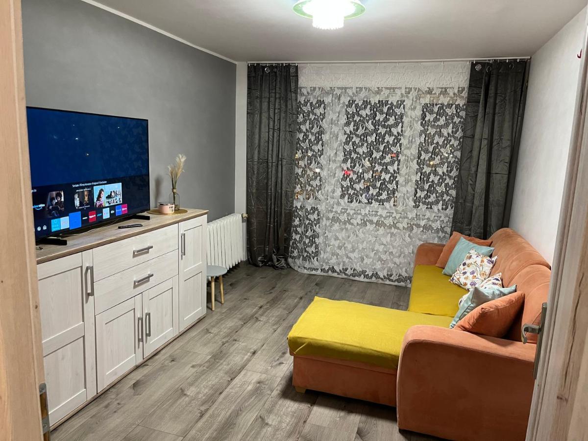 Apartament 75 W Centrum! Okulickiego! ستالوفا فولا المظهر الخارجي الصورة