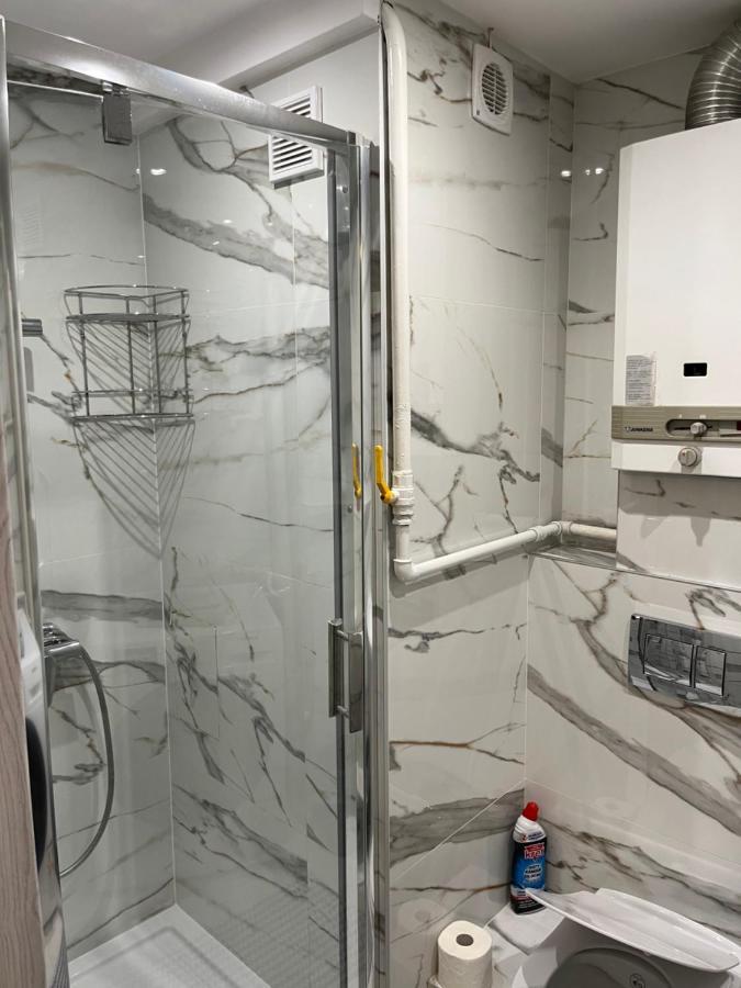 Apartament 75 W Centrum! Okulickiego! ستالوفا فولا المظهر الخارجي الصورة
